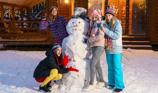 Русские лесбиянки устроили настоящую оргию и стонали от удовольствия