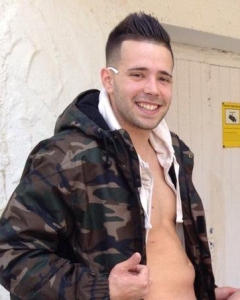 Альберто Бланко - Alberto Blanco