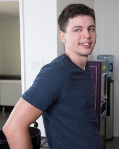 Алекс Ди или Алекс Дэвис - Alex D aka Alex Davis