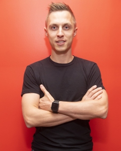 Алекс Мак - Alex Mack