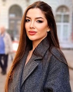 Алекса Каллисти - Alexa Kallysti