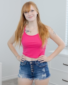 Амбер Старк - Amber Stark