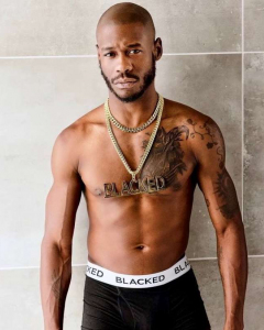 Антон Харден - Anton Harden