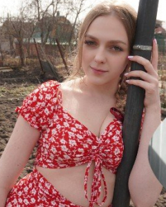 Ариша Миллс - Arisha Mills