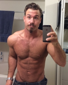 Чад Уайт - Chad White