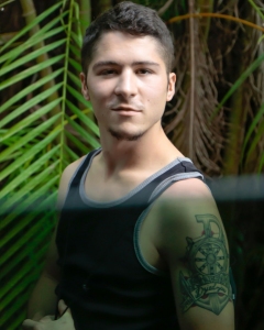 Коннор Кеннеди - Connor Kennedy