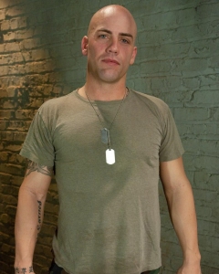 Деррик Пирс - Derrick Pierce