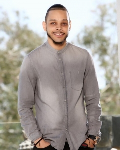 Дони Синс - Donny Sins