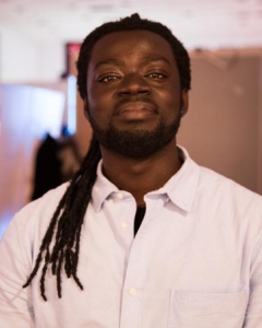 Фреди Гонг - Freddy Gong