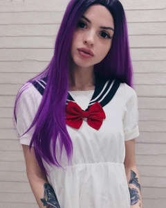 Фрея Штейн - Freya Stein