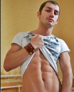 Александр Беденашвили aka Гомосекс - Homosex