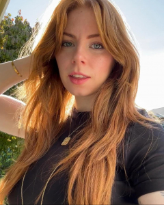 Айвори Фокс - Ivory Fox