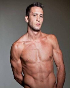 Кай Тейлор - Kai Taylor