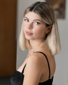 Кира Шарм - Kira Charm