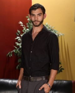 Логан Лонг или Длинный Логан - Logan Long