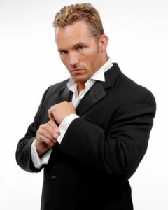 Маркус Лондон - Marcus London