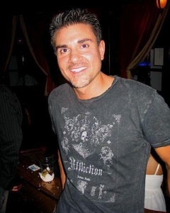 Михаэль Стефано - Michael Stefano