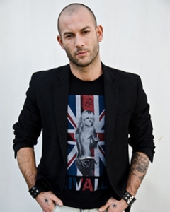 Майк Анжело - Mike Angelo