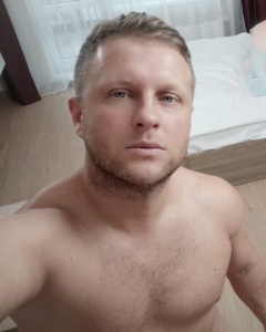 Юрий Фирсов - Mr. Anderson