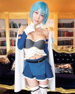 Нанако Нанахара - Nanako Nanahara