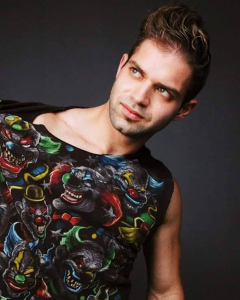 Ники Ребел - Nicky Rebel