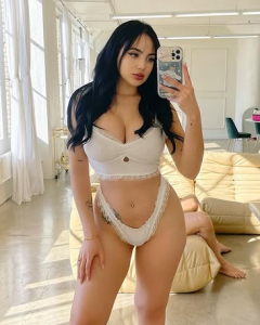 Ника Веном - Nika Venom