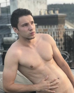 Оливер Транк - Oliver Trunk