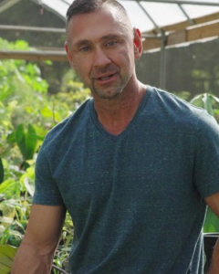 Питер Фицуэлл - Peter Fitzwell