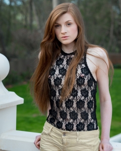 Роззи Буш - Rossy Bush