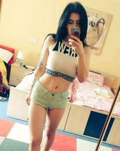 Рокси Липс - Roxy Lips