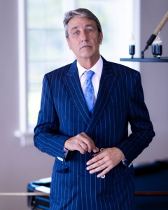 Стив Холмс - Steve Holmes