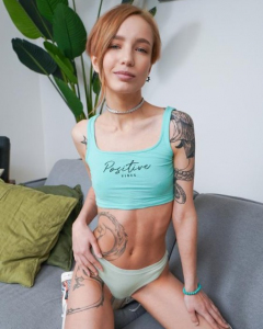 Теа Минт - Tea Mint