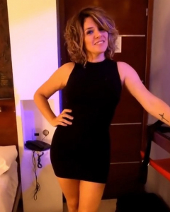 Зара Милф - Zarahmilf