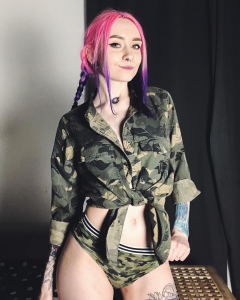 Зираэль Рем - Zirael Rem